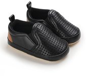 Baby boy shoes for 0-18M newborn baby casual shoes toddler infant loafers shoes cotton soft sole baby moccasins