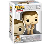 FUNKO Funko POP Disney 100th Anniversary Walt Disney