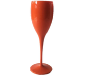 Oem Wine Glasses Champagne Flutes 175ML Glass Plastic Dishwasher-safe White Acrylic Glass Transparent Beer Cocktail Whisky Cup