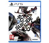 Suicide Squad: Kill The Justice League Juego para Consola Sony PlayStation 5 [PAL ESPAÑA]