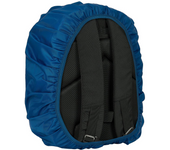 Funda Impermeable Mochila Grande Safta 32X50X40Cm (322330685)