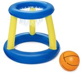 Canasta Hinchable Splash N Hoop Water Game 61 cm. Bestway 52418