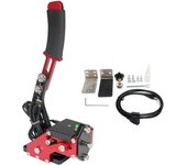 PS4/PS5/PC USB Handbrake For Logitech G29 or T300 Steering Wheel SIM Racing Games Hand Brake System
