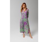 Vestido corto mao - Quiero mi Cuba Libre Lolina Talla L
