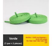 1 Pair / AF1 Shoelaces Flat Thicken Weave Craft Off Black White Shoe Laces High-top Sneaker Shoelace Accessories 25 Colors