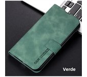 Luxury Skin Feel Leather Phone Case for OnePlus Nord ACE3 ACE2 ACE 3V 2V 11R 10R 13 12 11 9 8 7T 7 Pro Shockproof Protect Cover