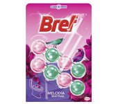 Bref Wc Colgador Melodía Matinal 2 Unidades