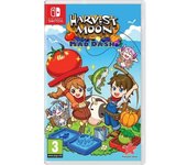 Harvest Moon: Mad Dash Juego para Consola Nintendo Switch, PAL ESPAÑA