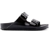 Shoes Chancletas- Havaianas Mujer marca Birkenstock modelo 129423 Arizona Eva para mujer en color negro