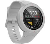 Xiaomi Amazfit Verge Blanco Resistente Al Agua y Polvo con Pantalla Táctil SAMOLED y GPS Satélite