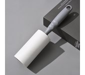1PC Adhesive Tear Type Roller Dust Paper Portable Cloth-Removing Sticky Roller Brush Clothes Lint Remover Lint Rollers Brushes