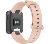 Correa De Silicona Para Xiaomi Mi Watch Lite/Band De Pulsera Para Redmi Watch Lite/Adecuada Para Xiaomi Mi Watch 2 Lite/Redmi Watch 2 Lite