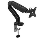 Soporte de mesa ewent ew1515 para monitor tv hasta 34 pulgadas carga maxima 9kg