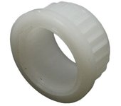 Casquillo de nylon para picadora electrica 32 Garhe GARHE 04506