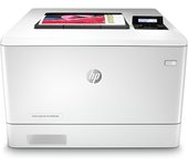 Impresora Láser Monocromo HP Color Laserjet Pro M454dn para Empresas con Doble Cara Automática y Conexión Inalámbrica