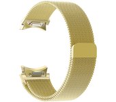 20mm Band For Samsung Galaxy Watch 7/FE/6/5/4/Classic 47mm 40mm 44mm Milanese Loop Bracelet correa Galaxy Watch 5 pro 45mm Strap