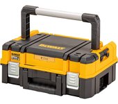 DeWALT DWST83344-1 caja de herramientas Negro, Amarillo