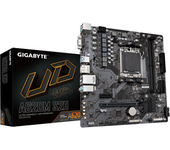 PLACA BASE GIGABYTE A620M S2H AM5 MATX 2XDDR5