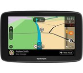 Universal Navegador GPS Tomtom Go Basic 5 Pulgadas para Coche Europa