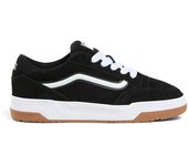 Zapatillas Vans Hylane Hombre Negro