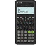 Calculadora cientifica Casio FX-82ES PLUS 2ª edición FX82ESPLUSS2