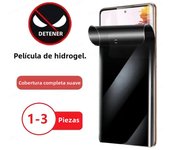 1-3Pcs Anti Spy Privacy Hydrogel Film Screen Protector For OPPO Realme A77S A57 A16 A16S A57E A56S K10 5G A58 5G Privacy