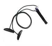 Shoulder trainer fitness sports pulley tensioner neck shoulder upper limb rehabilitation training tension rope traction trainer