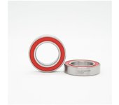 Benamor Lisboa Rodamiento Acero ISB MR18307-2RS para Reparación de Bicicletas