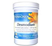 Fenioux Desmodium 480 Capsulas