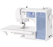 Máquina de Coser Brother FS100WT - Mesa de extensión incluida