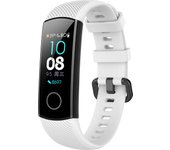 Silicone Wrist Strap For Huawei Honor Band 4 Smart Accessories Wristband Strap For Honor Band 5 Bracelet