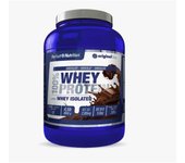 100% WHEY PROTEIN + ISO (2040 Gr) PERFECT NUTRITION