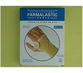 Muñequera Metacarpiana - Farmalastic Innova Ferula (1 Unidad Talla Pequeña)
