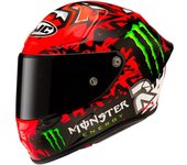 Hjc Casco Moto Casco Hjc Rpha 1 Quartararo Rep Ii   Ce U