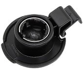 Soporte de montaje clip para Garmin nuvi 2497lmt 2557lmt 42lm 52 54lm(FPK11)