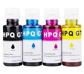 Coma HPGT31BKBlack Coma HP OE # HPGT31/51BK del pigmento 90ML