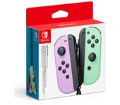 JOY-CON (SET IZDA/DCHA) MANDOS PARA NINTENDO SWITCH DIFERENTES COLORES ELIGE EL TUYO Nintendo