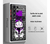 Stars Wars Phone Case for Samsung Galaxy S23 Ultra S24 S22 Plus S21 S21Plus S20 FE S24Plus Soft Cover