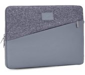 7903 funda gris para MacBook Pro y Ultrabook de 13,3 "