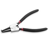 Alicate, curvo, arandela exterior, CrV (300 mm) | DOGHER 221-300