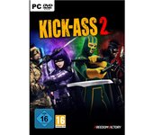 Badland Kick Ass 2 - Videojuego de Acción y Superhéroes para Fans del Cómic