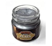 Cera en Pátina 25 Ml Plata para Decoupage y Manualidades