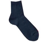 CONDOR - 2208/4 Pack de 2 pares Calcetín Niño Algodon Punto Liso