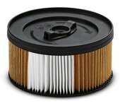 Filtro Cartucho Kärcher WD4.000/5.000 6.414-960 Suministros Industriales