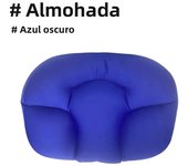 All-round Sleep Pillow Egg Sleeper Memory Foam Soft Orthopedic Neck Pillow Pain Release 3D Neck Micro Airball Pillow Deep Sleep