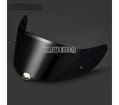 Casco de Hj-26 visera lente para HJC rpha 11 y rpha 70 casco de motorteta Hj-26st Capacete de moto escudo accesorios de la motociclista Boris