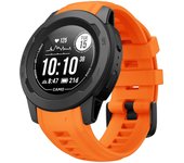 Garmin Soft Silicone Strap Fashion 20mm 22mm Watch Band Bracelet For Instinct 2S Replaceable Rubber Wristband Instinct 2 Belt