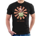 Nigel Thornberry Retro Japanese Wild Thornberrys Men's T-Shirt
