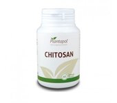 Chitosan 60 Cápsulas Plantapol