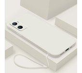 Luxury Original style Liquid Rope Silicone Case For OPPO Find X2 X3 X5 Lite Neo Reno 2 Z 5 6 7 8 10 Lite Pro Coque Accessories